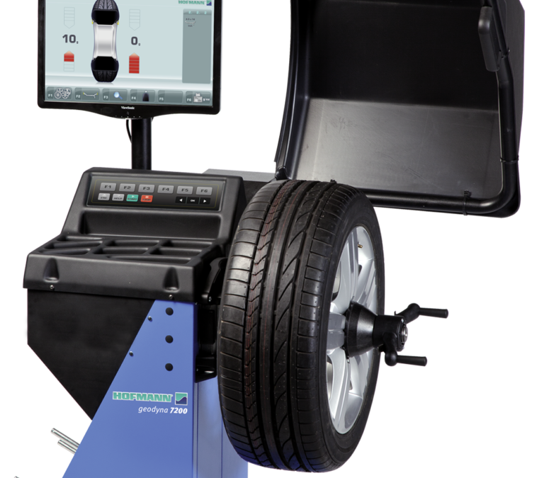 GEODYNA 7200